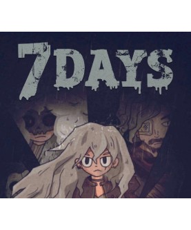 7Days Origins Steam Key GLOBAL